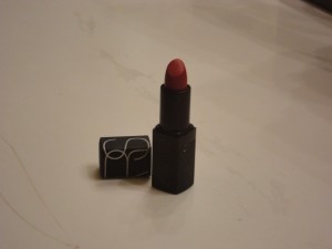 Red Lipstick