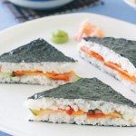 Sushi Sandwich