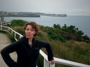 Bondi to Coogee Walk