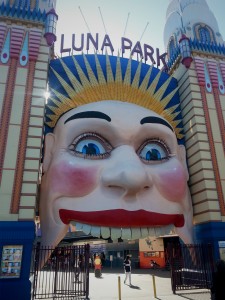 Luna Park