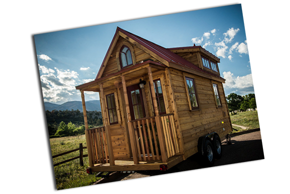 AJB - Tiny House