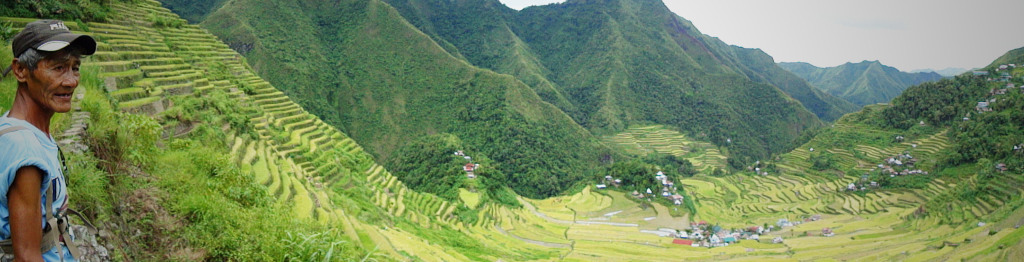 Batad Panorama