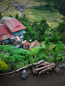 Batad Restaurant