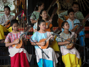 Young Musicians