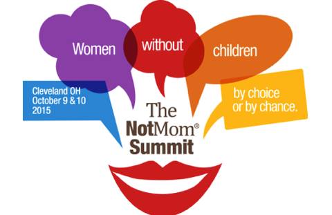 NotMom Summit