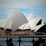 Sydney Opera House